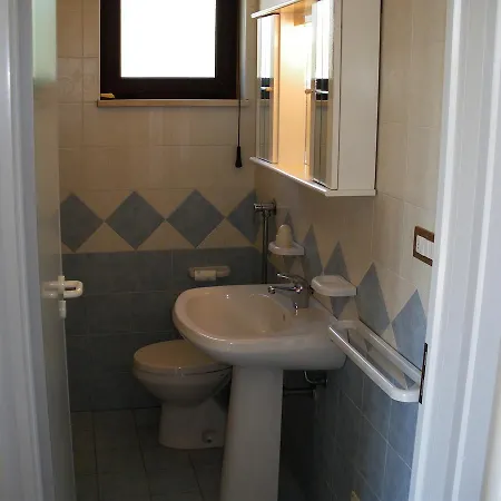 Appartamento Villetta Ginevra 2 Torre Suda