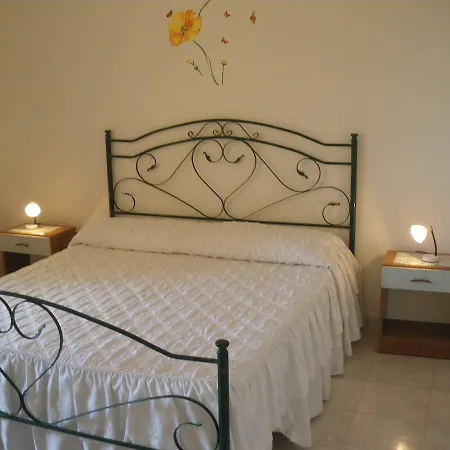 Villetta Ginevra 2 Appartamento *
