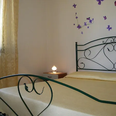 Appartamento Villetta Ginevra 2