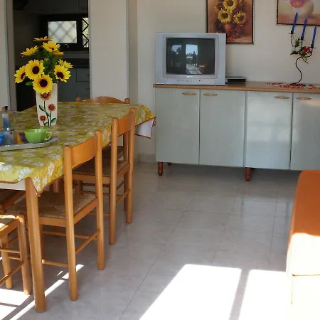 Appartamento Villetta Ginevra 2